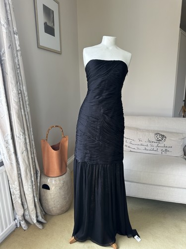 Halston heritage gathered long - halston,