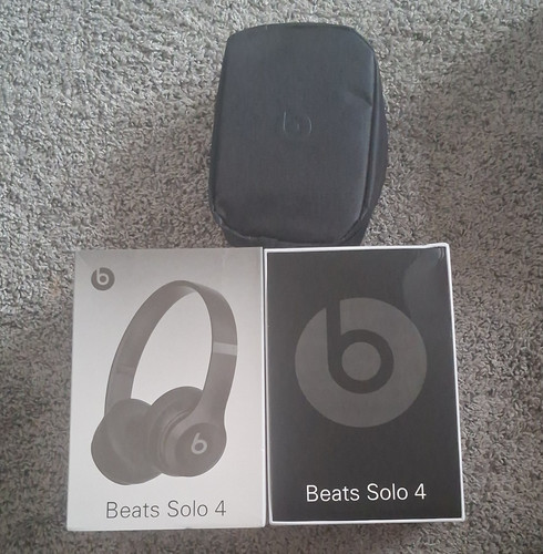 Beats dre solo - dre,