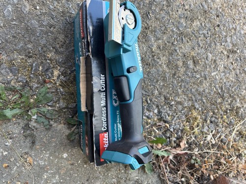 Makita 12v multi - 12v, cutter