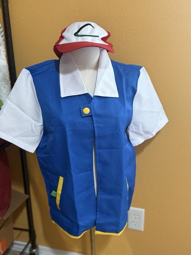 Pokemon ash ketchum - pokemon,