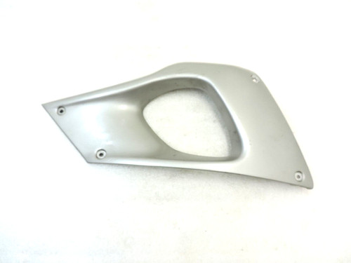 Side fairing - side, panel