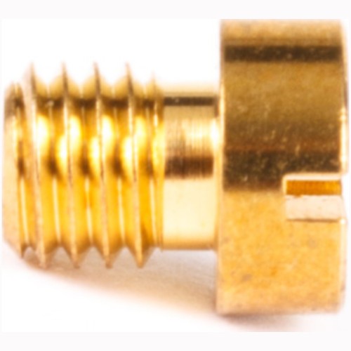 Carburetor main jet 098 - carburetor,