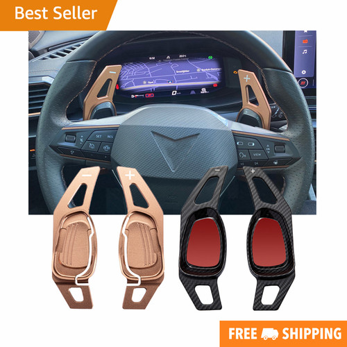 Fits for cupra ateca - fits,