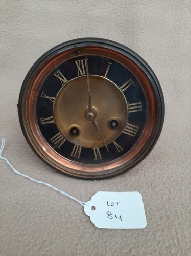 Lot antique french movement - 84,