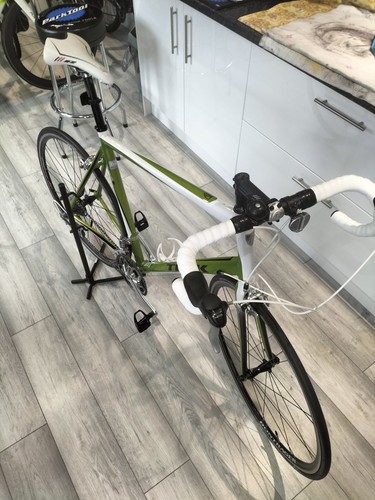 Trek 62cm large - trek,