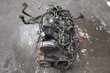 VW Passat 3C B6 2.0 TDi Engine Type Code CBAB 03L100090D