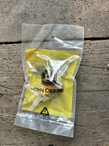 Genuine john deere - genuine, ride