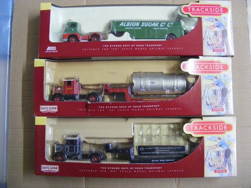 76th scale trackside - scale,