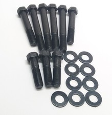 BSA A7/A10 Cast Iron head bolt