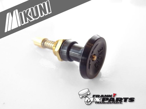 Choke mikuni 36 40 - choke, tm