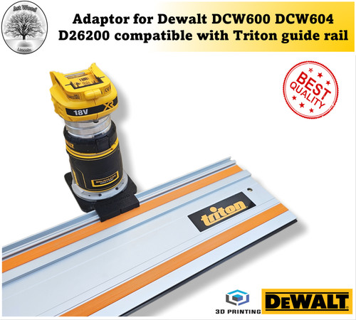 Dewalt dcw600 dcw604 d26200 - dcw600,