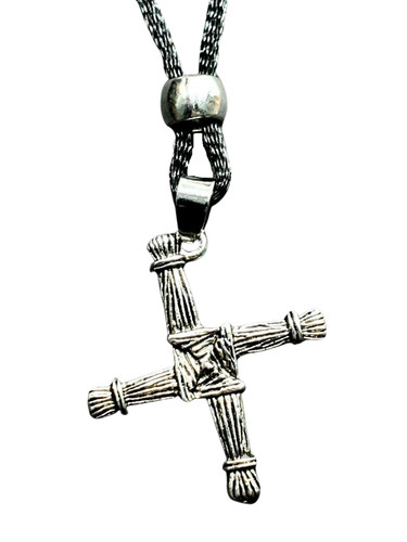 Saint brigid cross - brigid's,