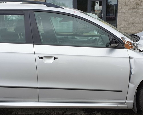 Passat line estate - passat, r-line