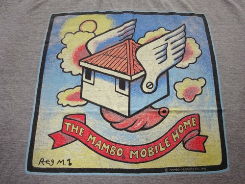 Mambo vintage reg - vintage, mombassa