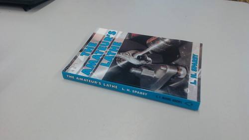 The amateur lathe - the, new