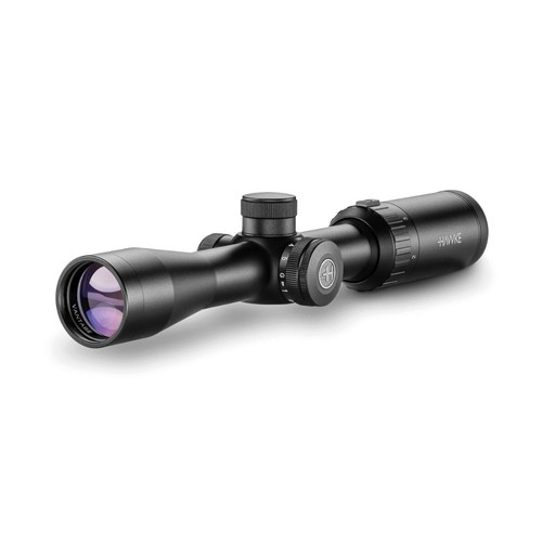 Hawke optics vantage 7x32 - optics,
