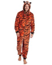 Adult Mens 1Onesie One Piece