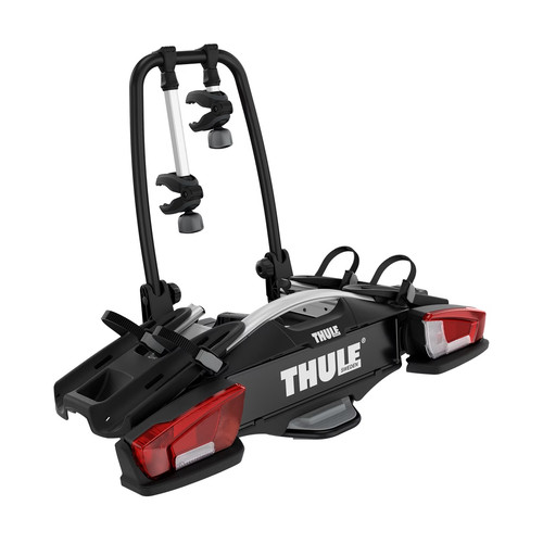 Thule towbar mounted bike - thule, 2