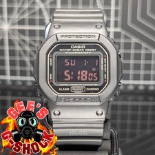 Casio G-Shock RED EYE DW-5600