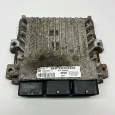 Ford Transit Custom 2.2 Engine