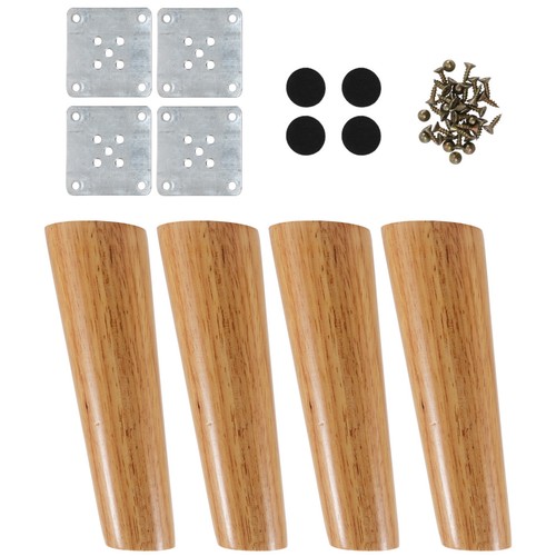 Set solid wood nordic - 1,