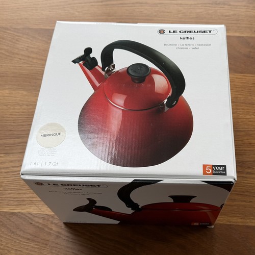 White creuset 6l - le, kone