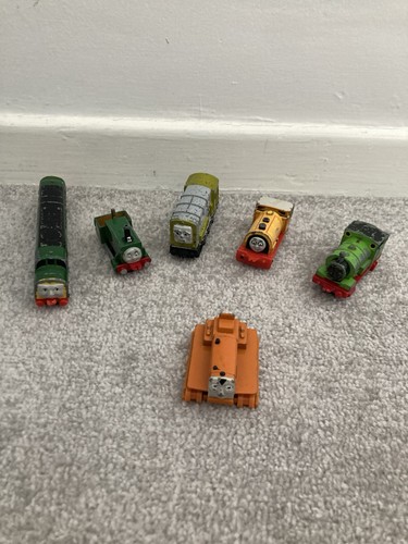 Thomas the tank engine - thomas,