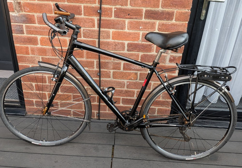 Specialized sirrus sport - specialized,