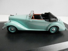 1/43 Scale Oxford Diecast