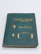 The Works of Charles Dickens. Household Edition. [With Illustrations.].