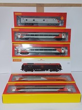 Hornby Transport For Wales MK4