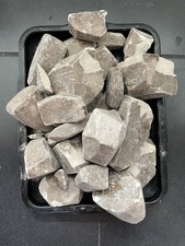 Edible Clay Original African