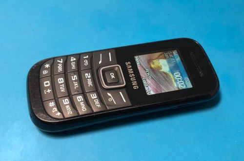 Samsung e1200 mobile phone - samsung,