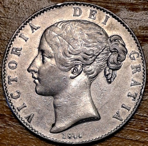 1844 viii victoria - viii,