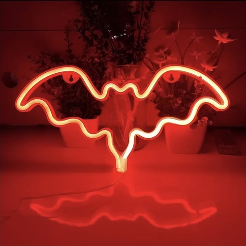 Colorful led neon - colorful,