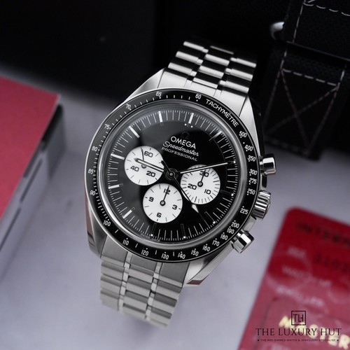 Omega speedmaster moonwatch - speedmaster,