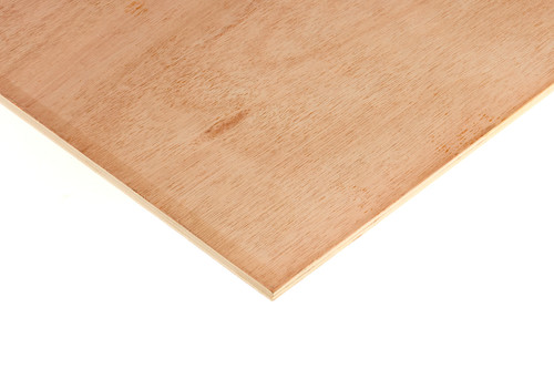 Structural hardwood plywood - hardwood,