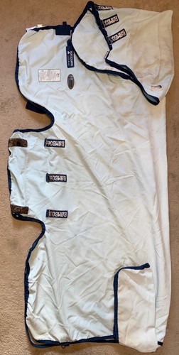 Rambo hoody combo rug - hoody,