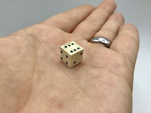 Ww2 mi9 issue escape - mi9, dice