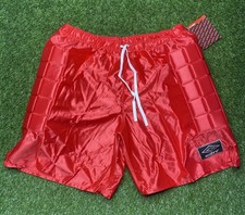 NWT Vintage 1990s Umbro Padded