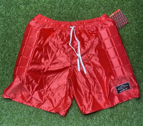 Nwt vintage 1990s umbro padded - vintage,