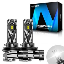 NOVSIGHT H11 LED Headlight Kit