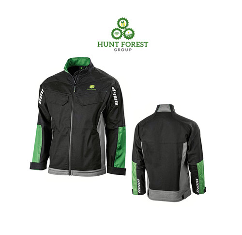 John deere work - work, jacket