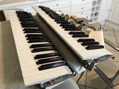 Yamaha electone el40 - yamaha,