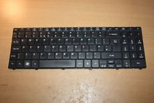 ORIGINAL ACER ASPIRE 5747Z MP-08G66GB-6983 PK130EI1A09 BLACK LAPTOP KEYBOARD