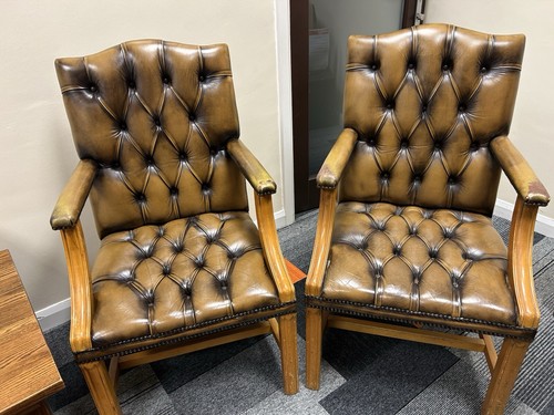 Chesterfield gainsborough - chesterfield,