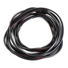 U Profile 5M Roll Moulding