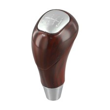 Accurate Engraved 6 Speed Gear Shift Knob for Mercedes W210 W220 W202 W140 W163