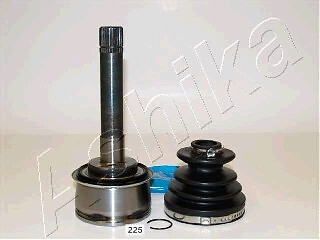 Ashika 225 joint - ashika,