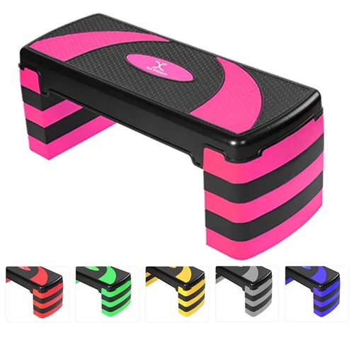 Maxstrength adjustable aerobic - adjustable,